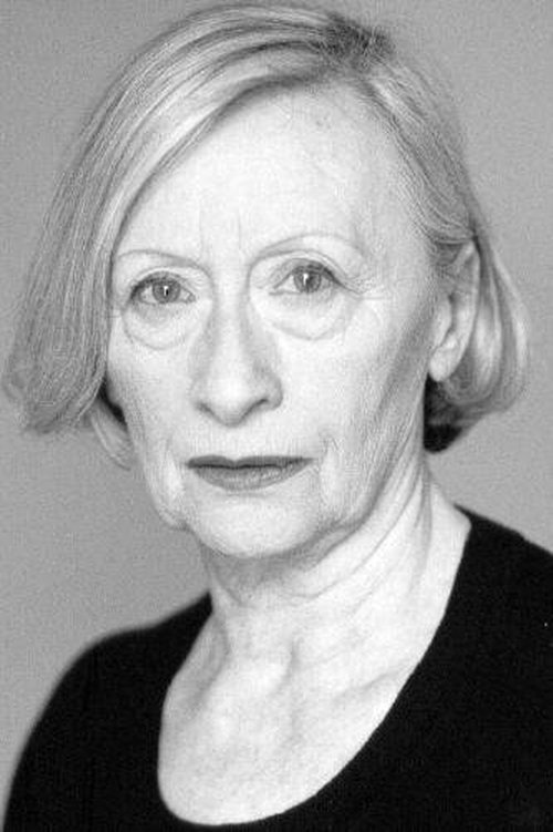 Thérèse Roussel zdjęcie