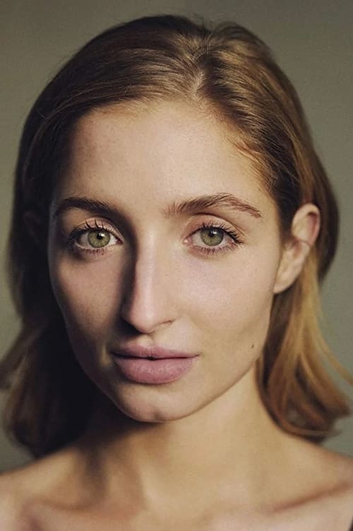 Therica Wilson-Read zdjęcie