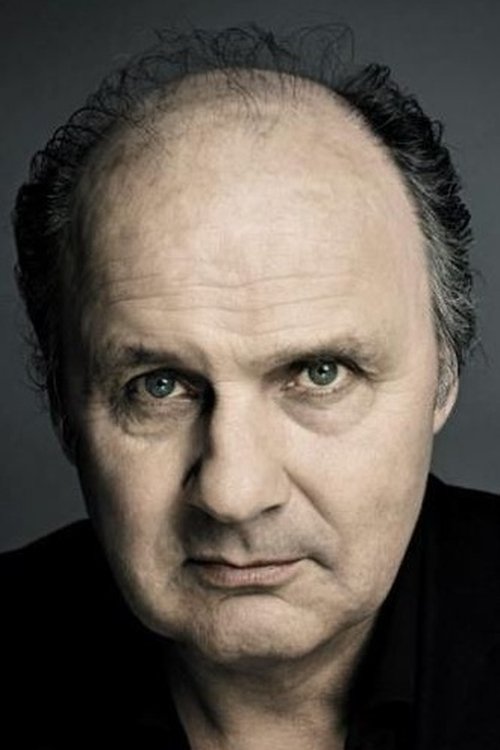 Theu Boermans zdjęcie