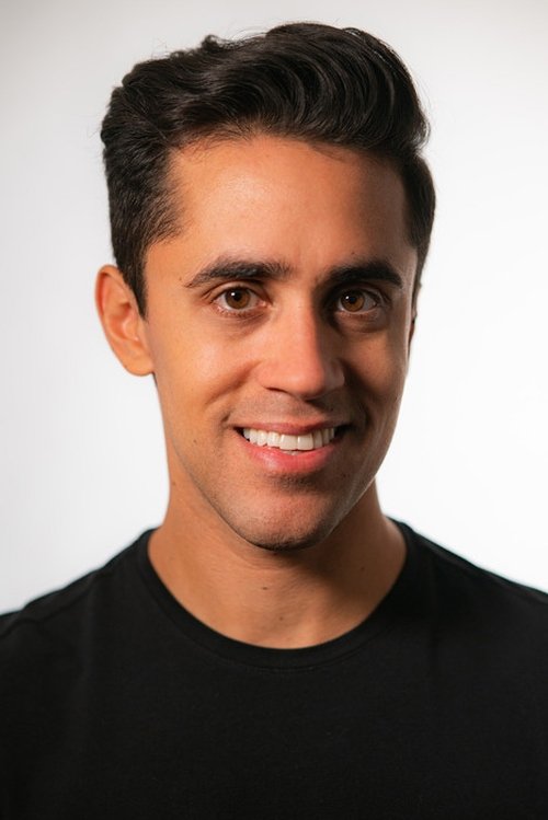 Thiago Dos Santos zdjęcie