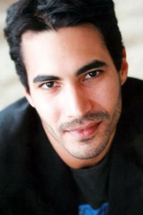 Thiago Martins zdjęcie