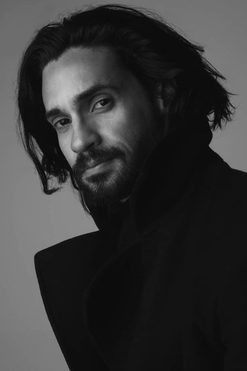 Thiago Stechinni zdjęcie