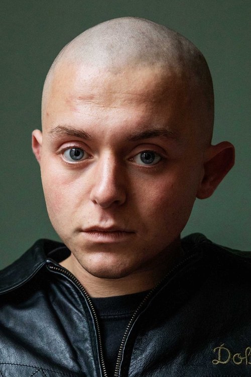 Thibaud Dooms zdjęcie