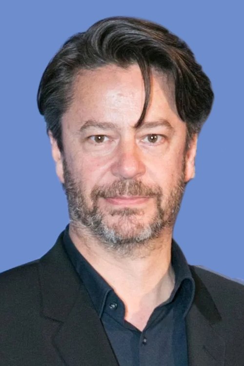 Thibault de Montalembert zdjęcie