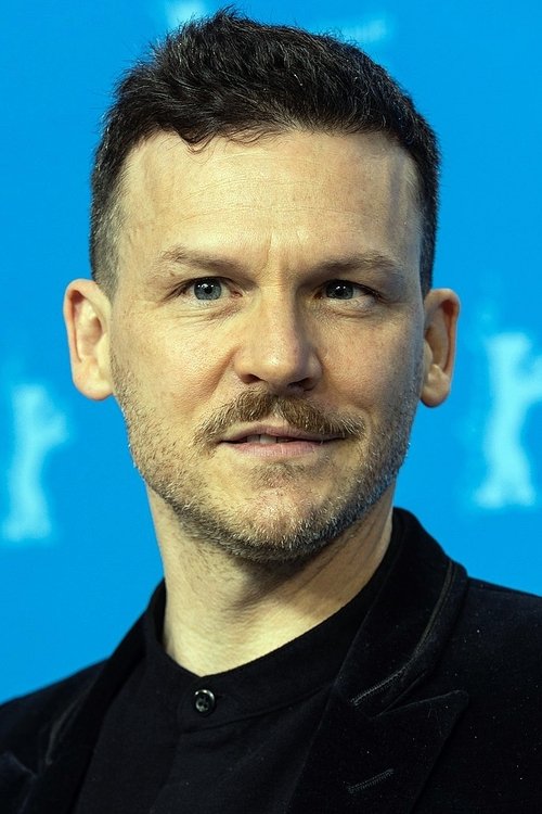 Thibault Vinçon zdjęcie