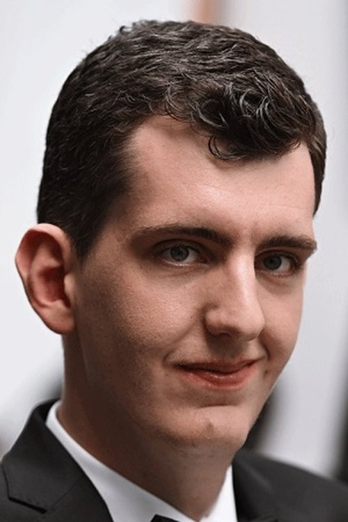 Thibaut Conan zdjęcie