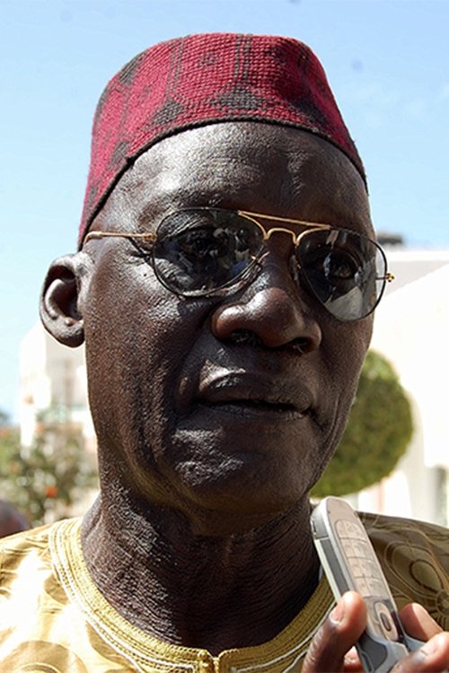 Thierno Ndiaye Doss zdjęcie