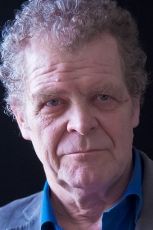 Thierry Bosc zdjęcie