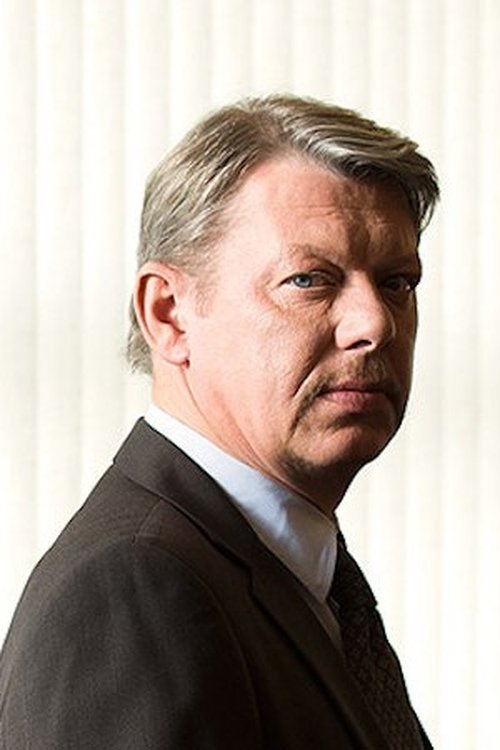 Thierry Hancisse zdjęcie