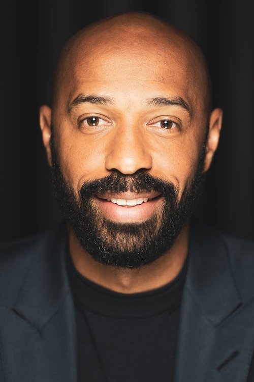 Thierry Henry zdjęcie