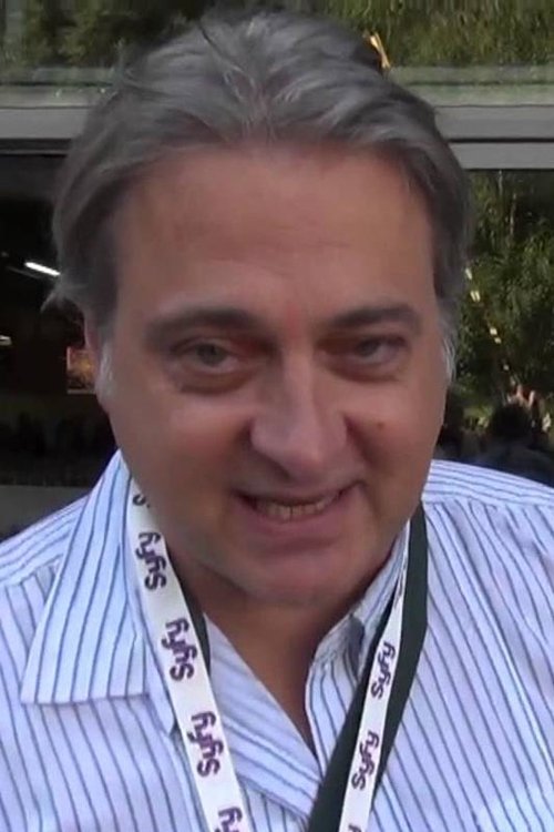 Thierry Kazazian zdjęcie