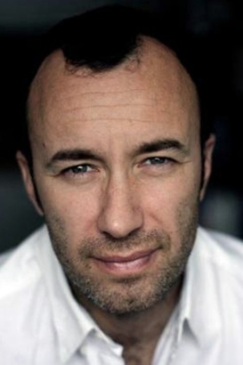 Thierry Lavat zdjęcie