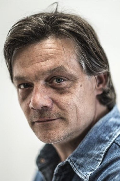 Thierry Levaret zdjęcie