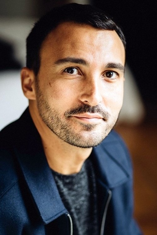 Thierry Lopez zdjęcie