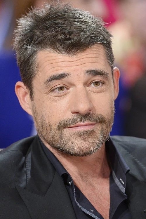 Thierry Neuvic zdjęcie