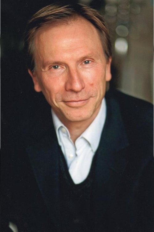 Thierry Ragueneau zdjęcie