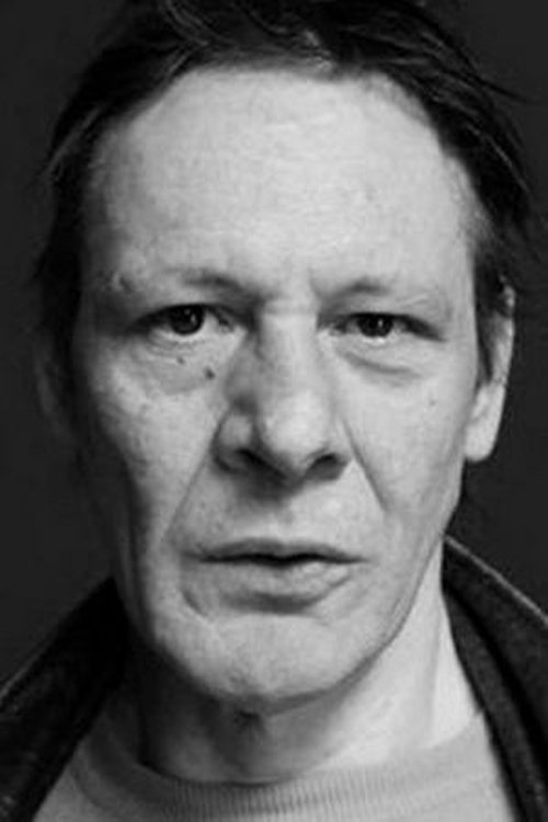 Thierry van Werveke zdjęcie