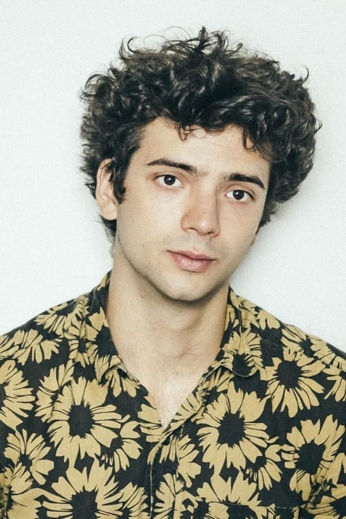 Thimotée Robart zdjęcie