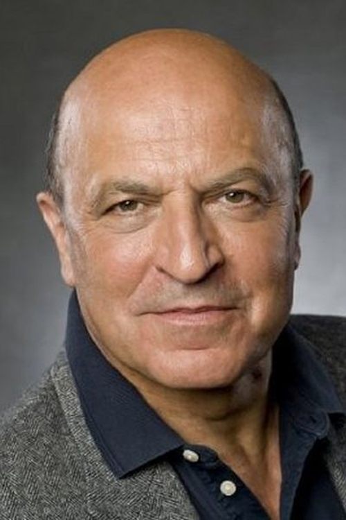 Thom Christopher zdjęcie