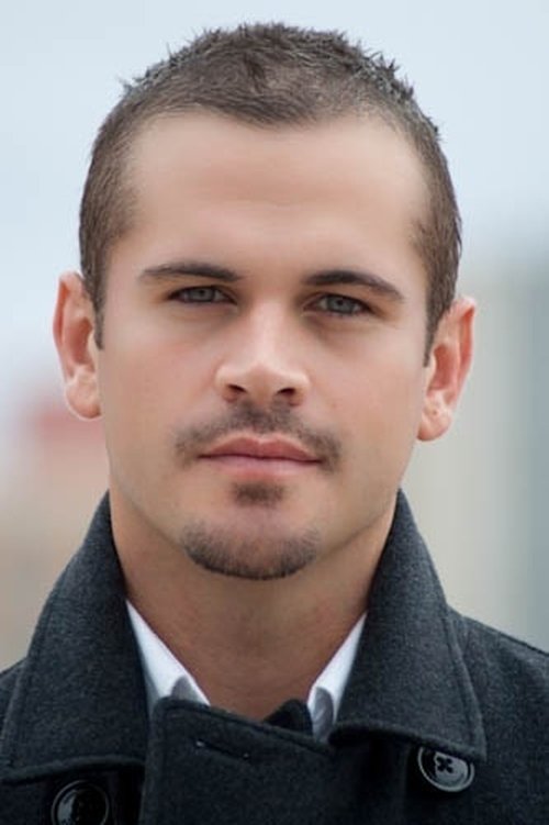 Thom Hallum zdjęcie