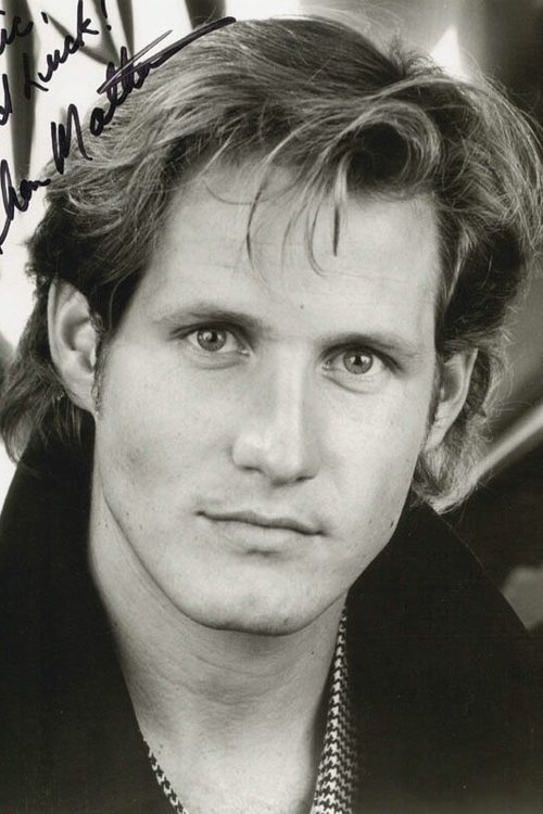 Thom Mathews zdjęcie