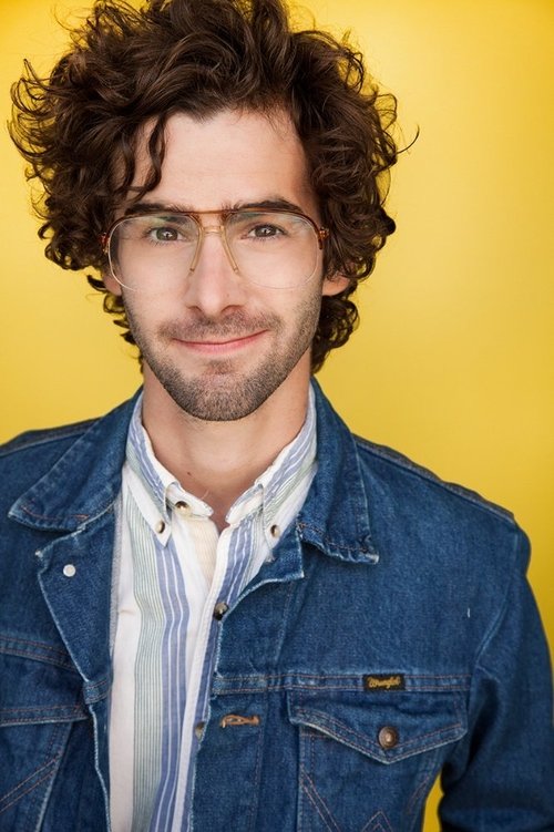 Thom Shelton zdjęcie