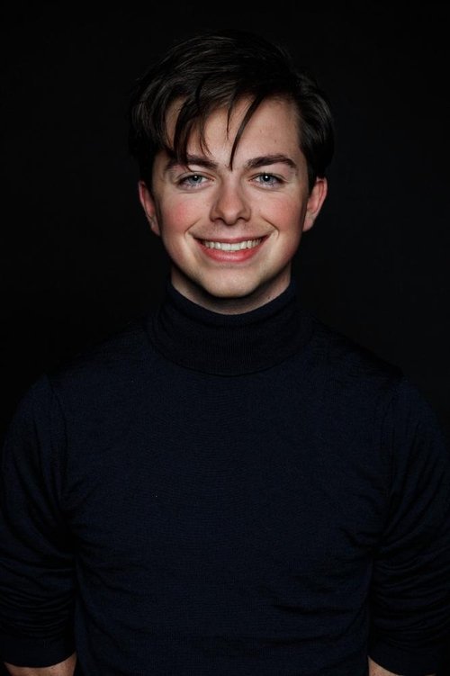 Thom Vendrik zdjęcie