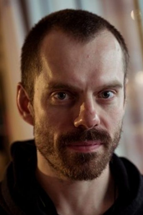 Thomas Aske Berg zdjęcie