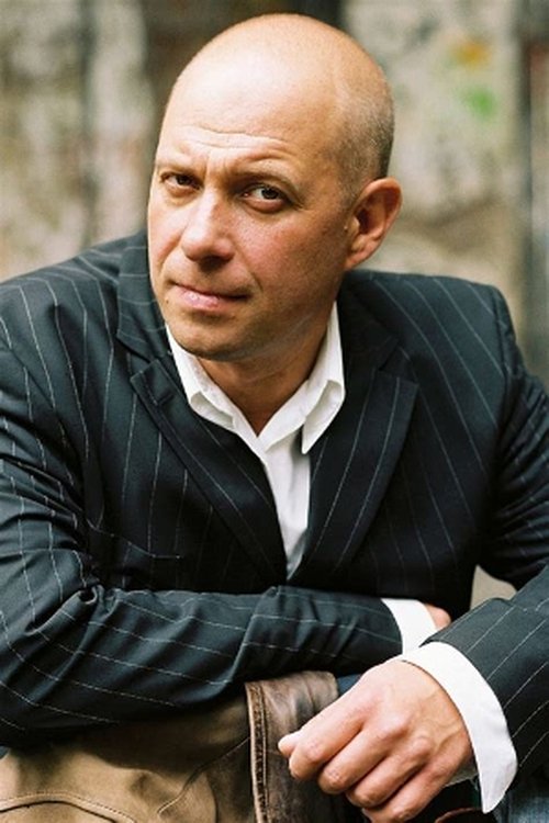 Thomas Balou Martin zdjęcie