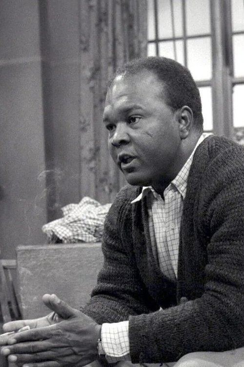 Thomas Baptiste zdjęcie