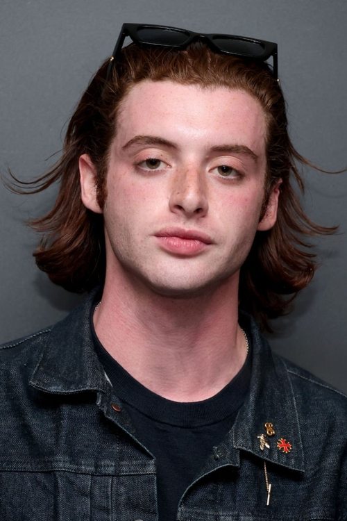 Thomas Barbusca zdjęcie