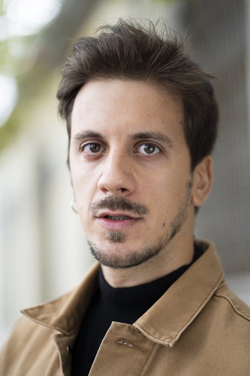 Thomas Basilico zdjęcie