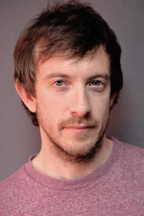 Thomas Blanchard zdjęcie