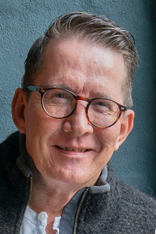 Thomas Bo Larsen zdjęcie