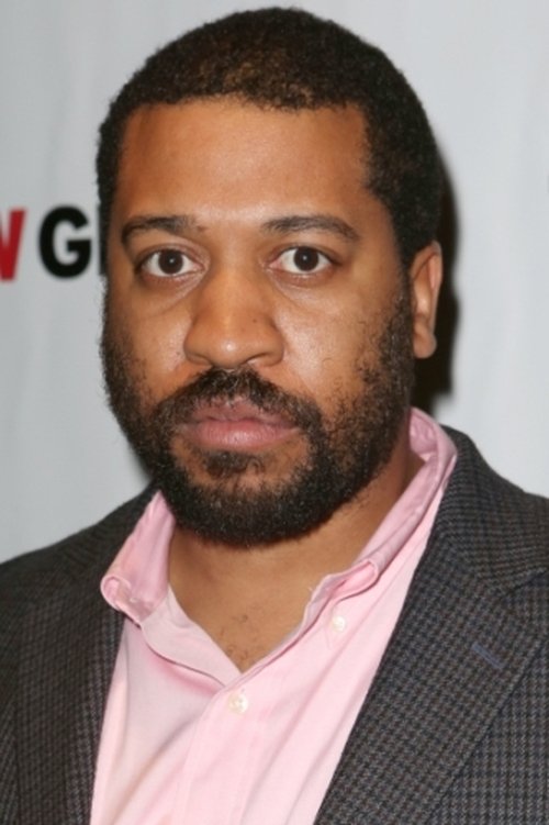 Thomas Bradshaw zdjęcie