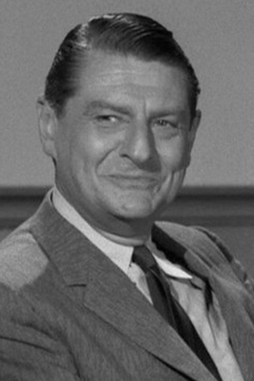 Thomas Browne Henry zdjęcie