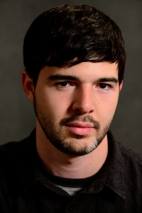 Thomas Burke zdjęcie