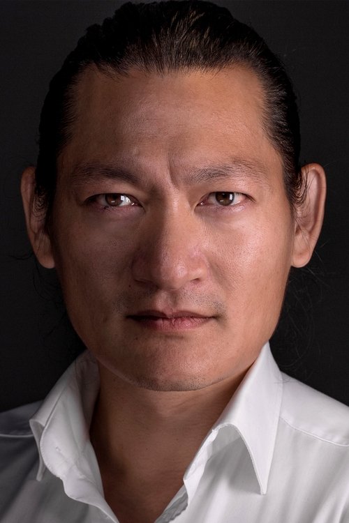 Thomas Chaanhing zdjęcie