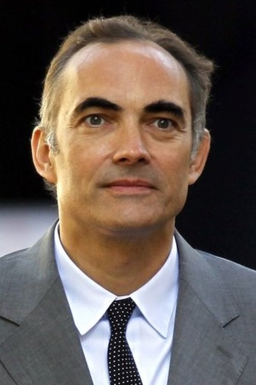 Thomas Chabrol zdjęcie