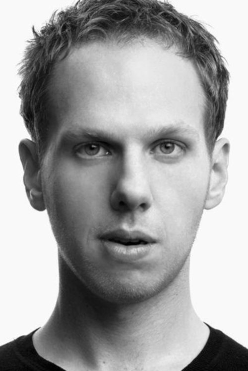 Thomas Coombes zdjęcie