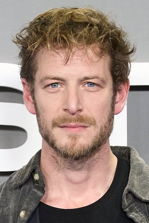 Thomas Coumans zdjęcie