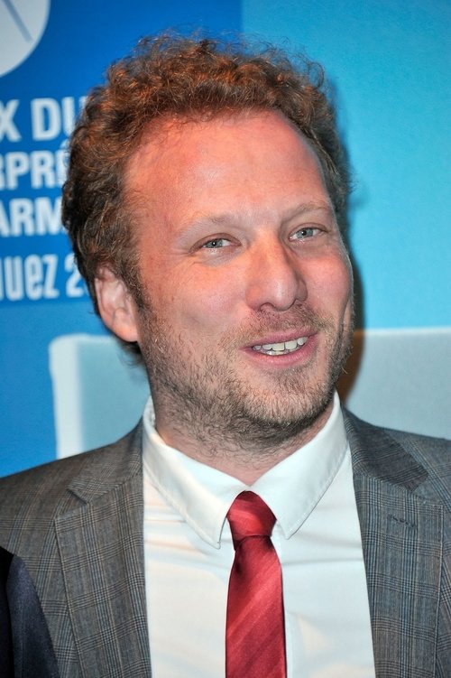 Thomas Croisière zdjęcie