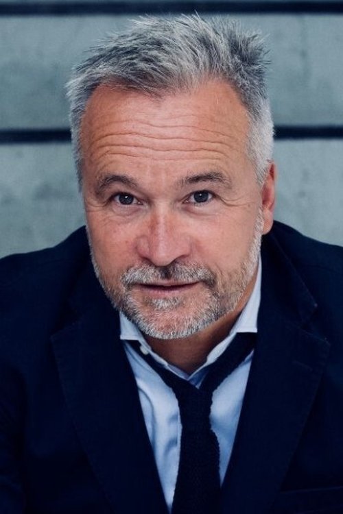 Thomas Darchinger zdjęcie