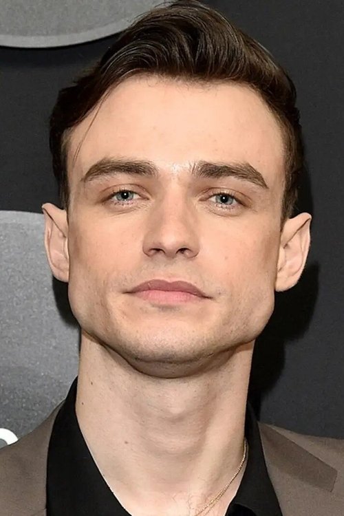 Thomas Doherty zdjęcie
