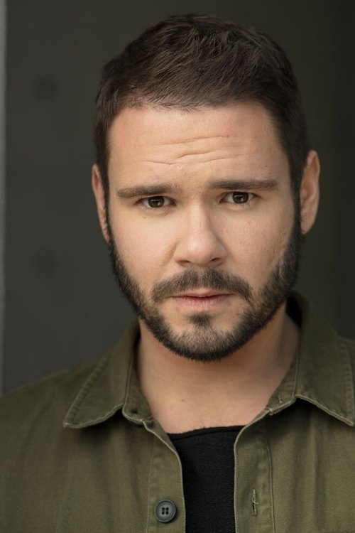 Thomas Drechsel zdjęcie