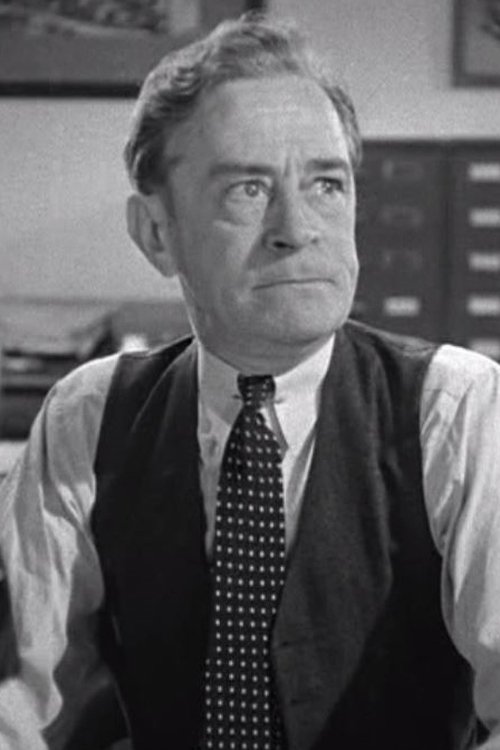 Thomas E. Jackson zdjęcie