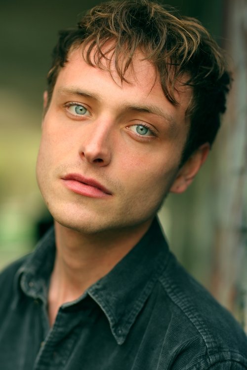 Thomas Flynn zdjęcie