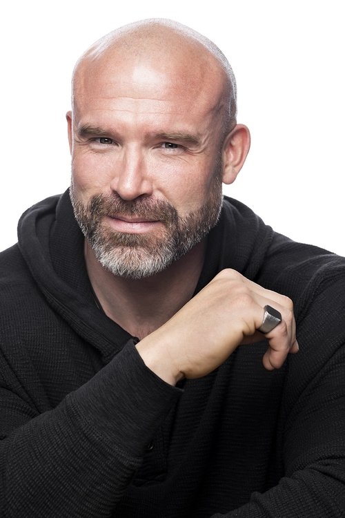 Thomas Forbes-Johnson zdjęcie