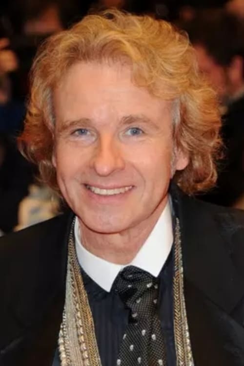 Thomas Gottschalk zdjęcie