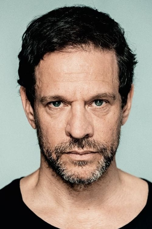 Thomas Hanzon zdjęcie